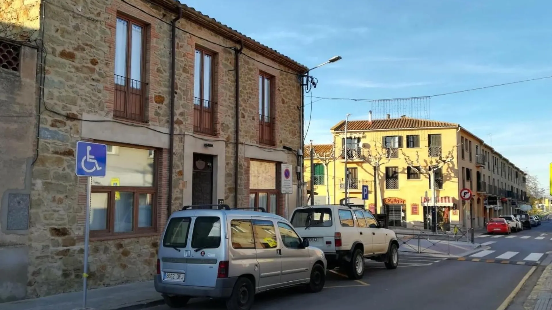 Petit Pals - Pals Apartment