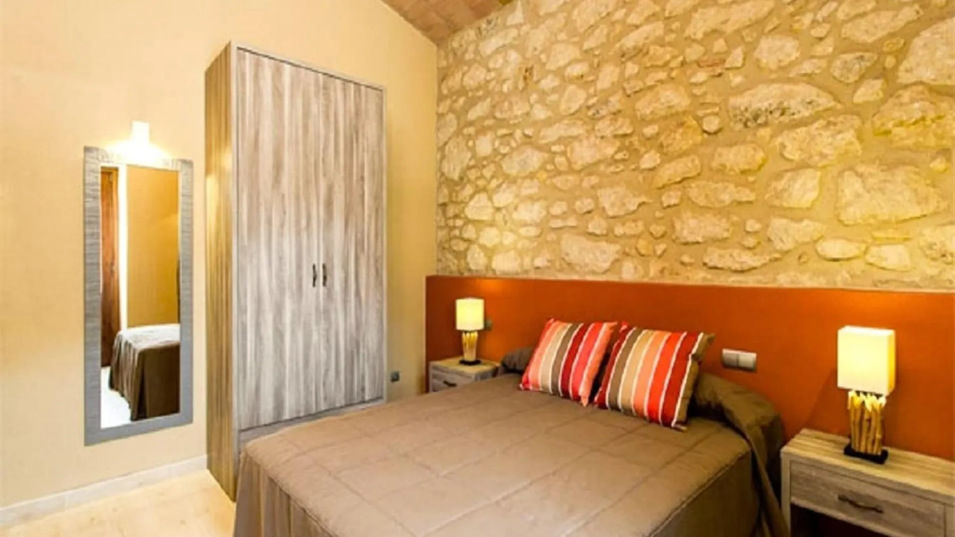 Petit Pals - Pals Apartment Spain