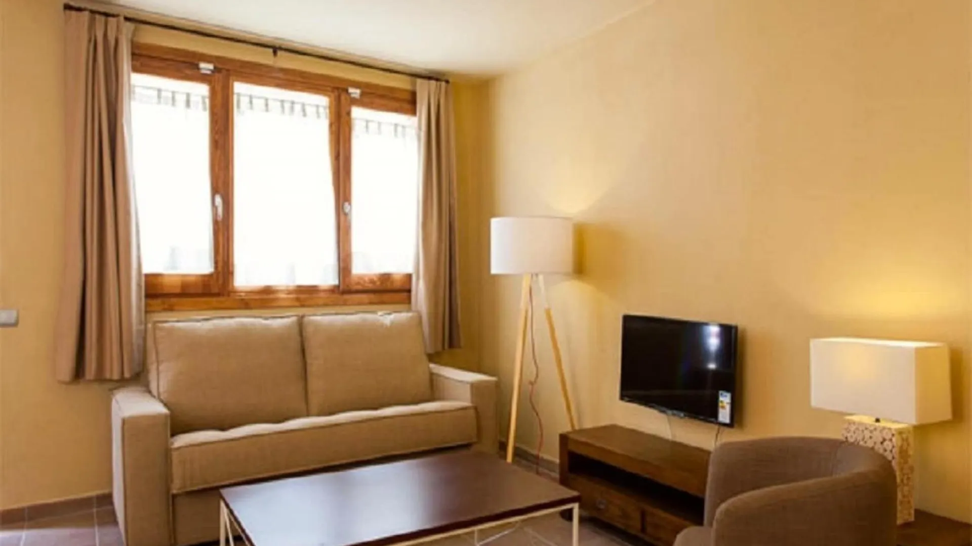 Petit Pals - Pals Apartment