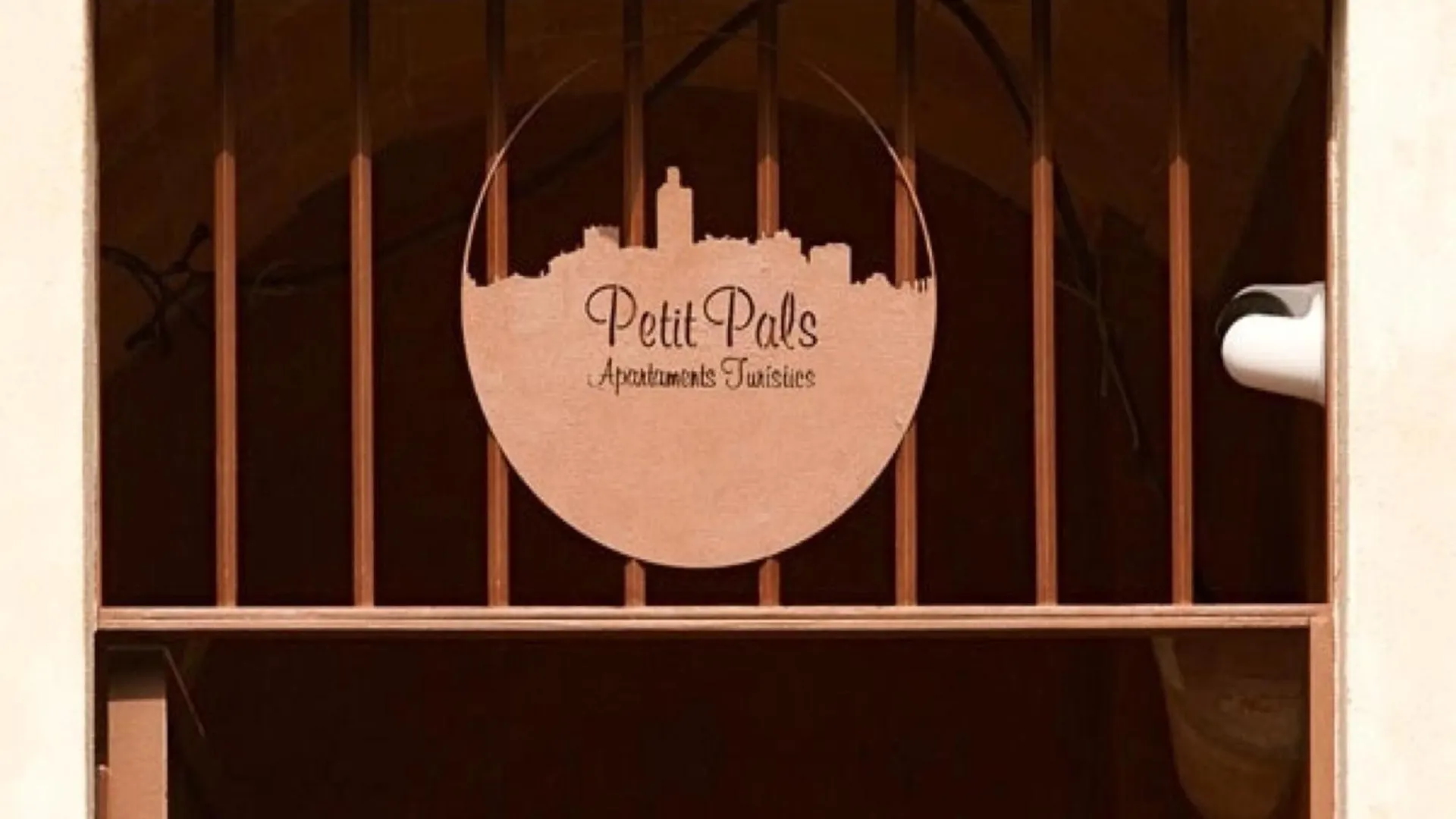 Petit Pals - Pals Apartment