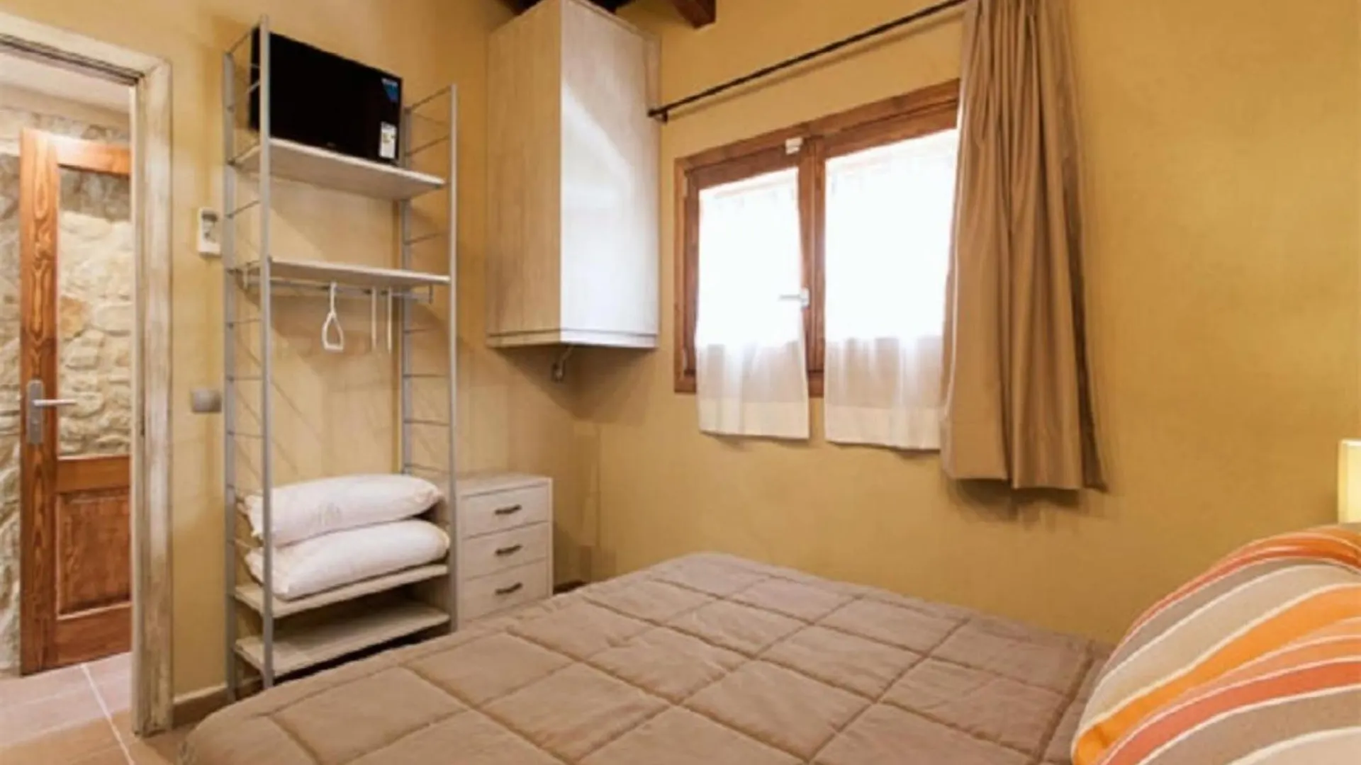 Petit Pals - Pals Apartment Spain