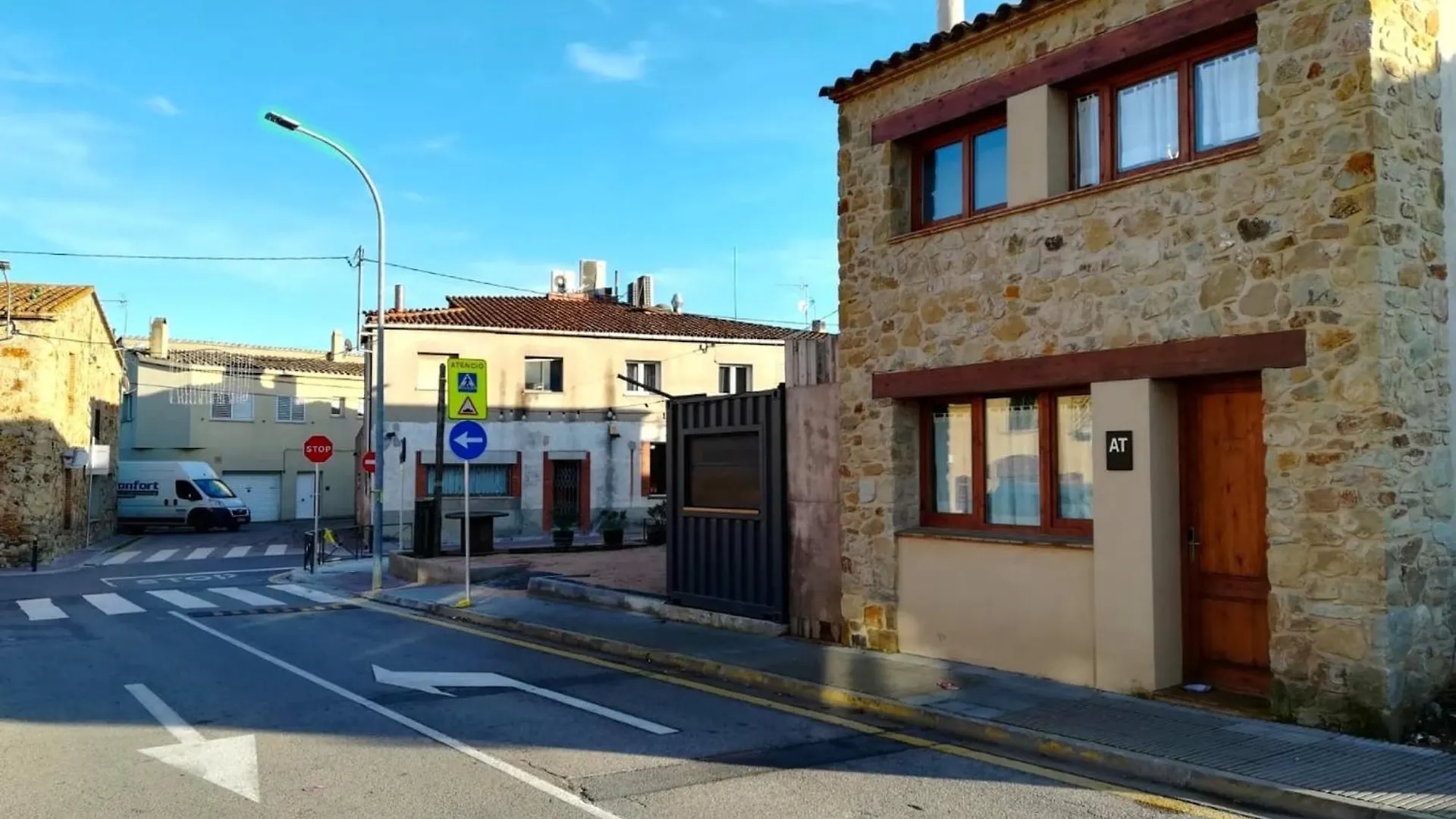 Petit Pals - Pals Apartment Spain