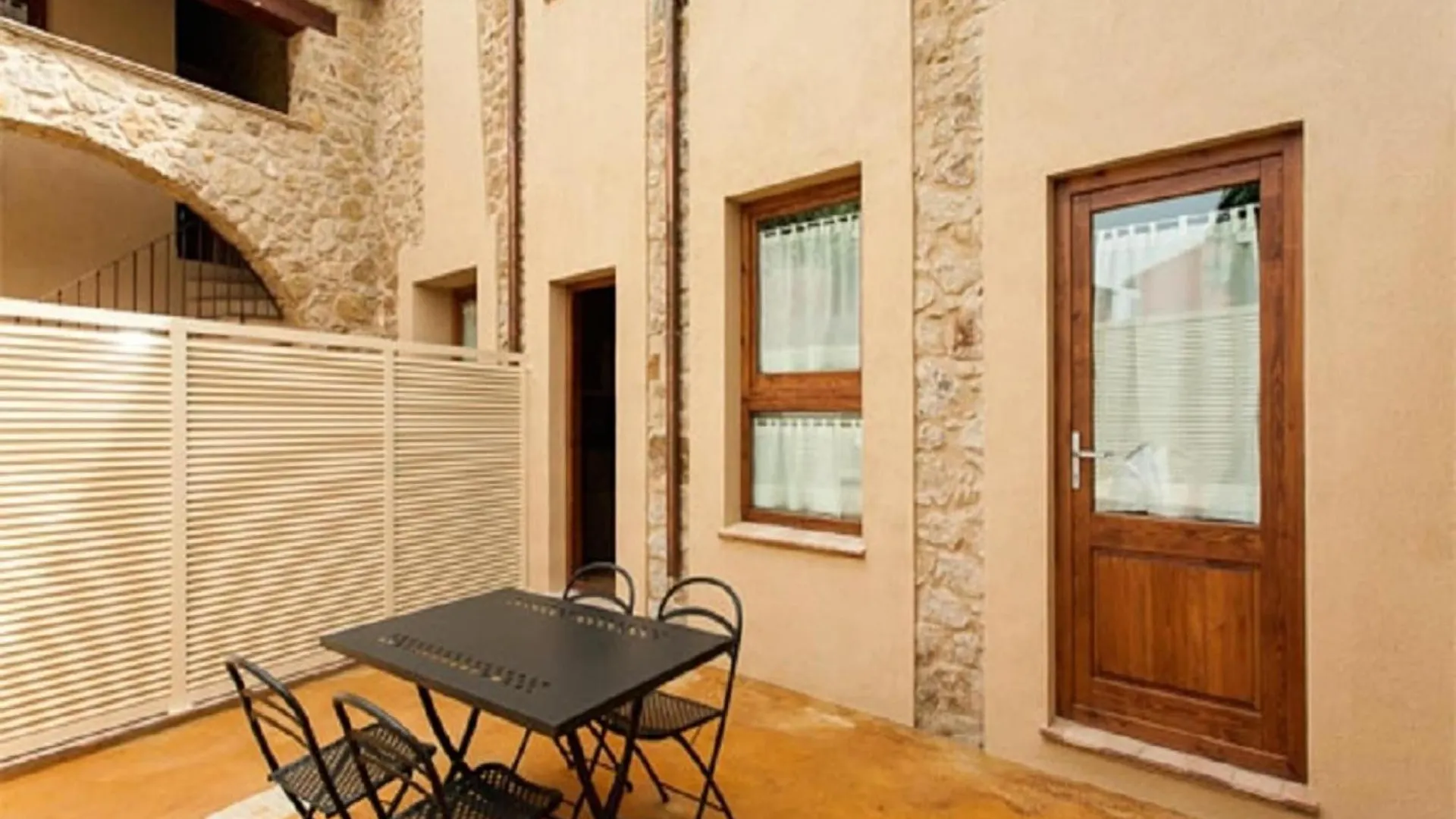 Petit Pals - Pals Apartment Spain