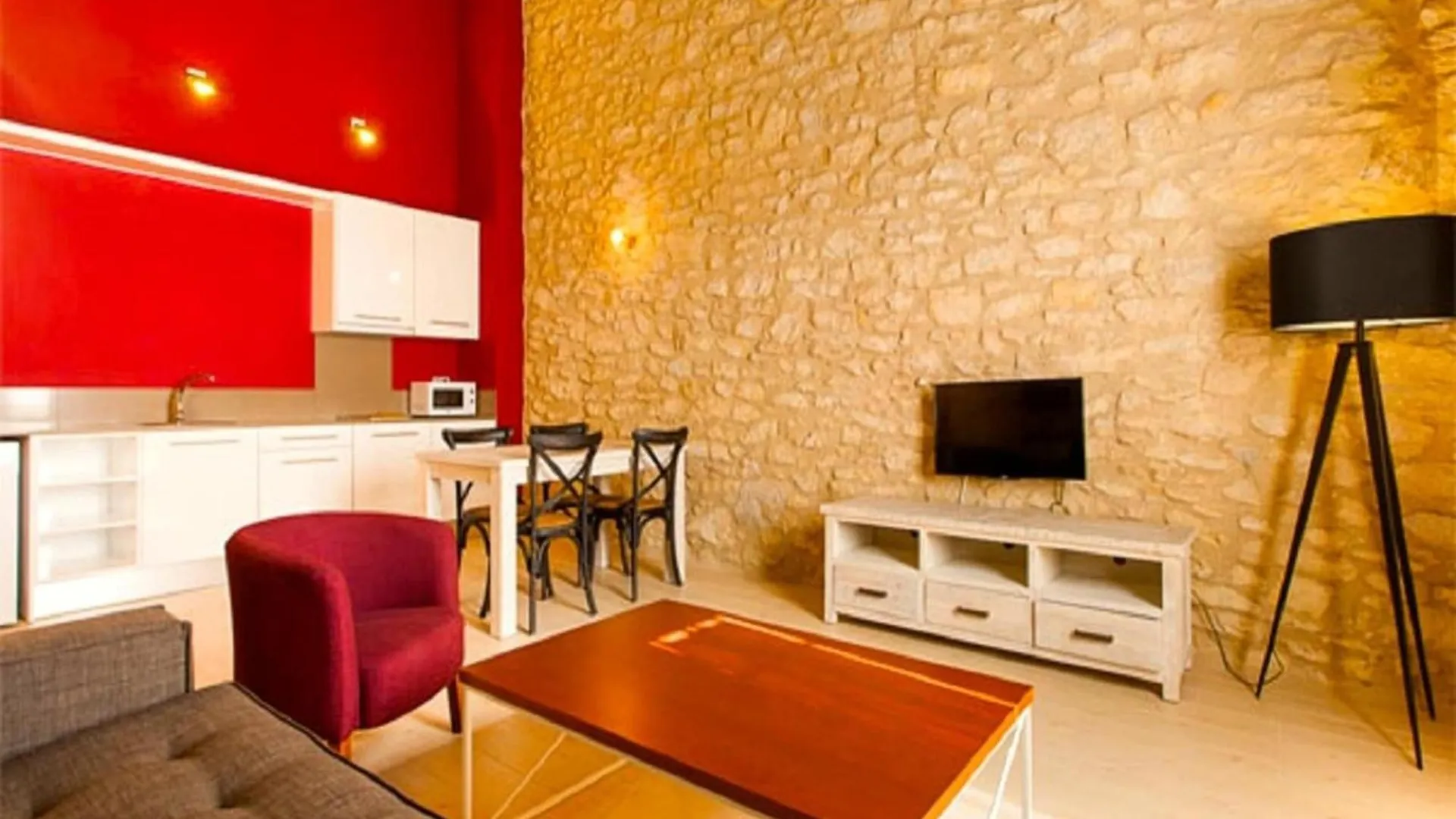 Petit Pals - Pals Apartment