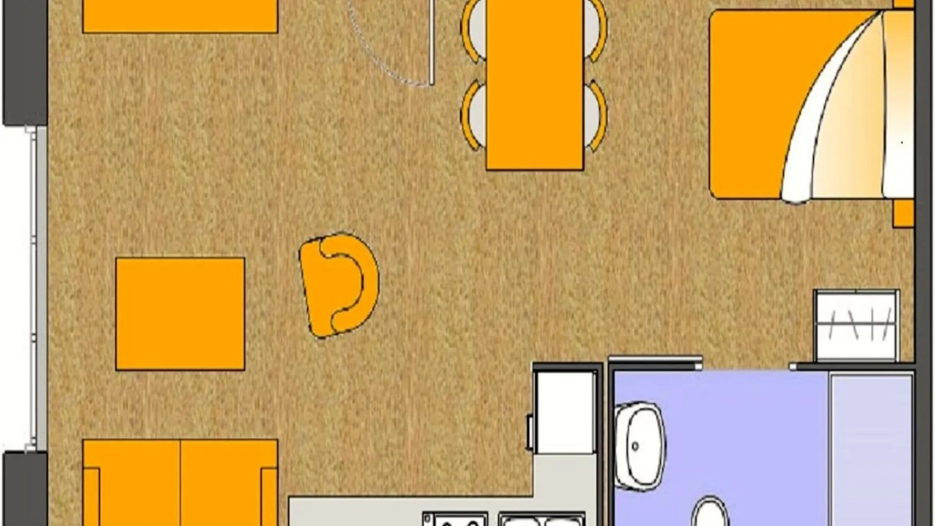 Petit Pals - Pals Apartment
