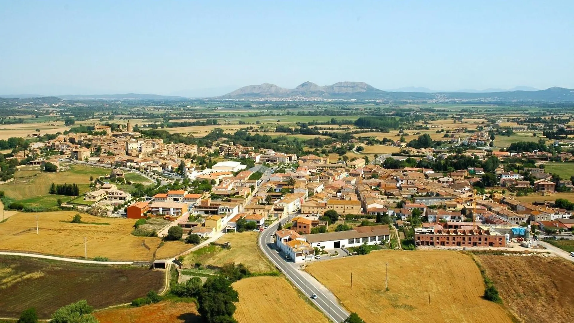 Petit Pals - Pals Apartment Spain