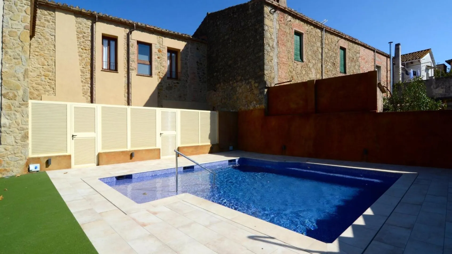 Petit Pals - Pals Apartment Spain