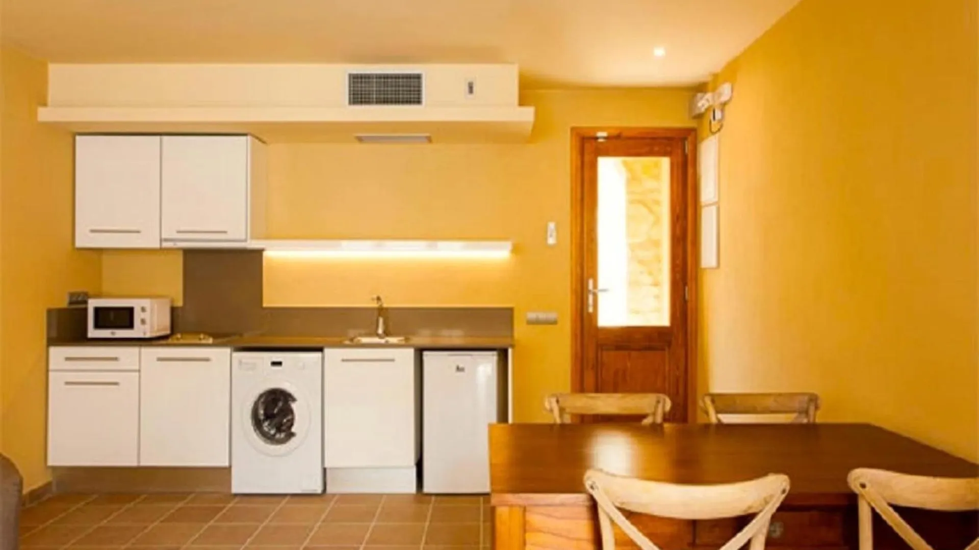 Petit Pals - Pals Apartment