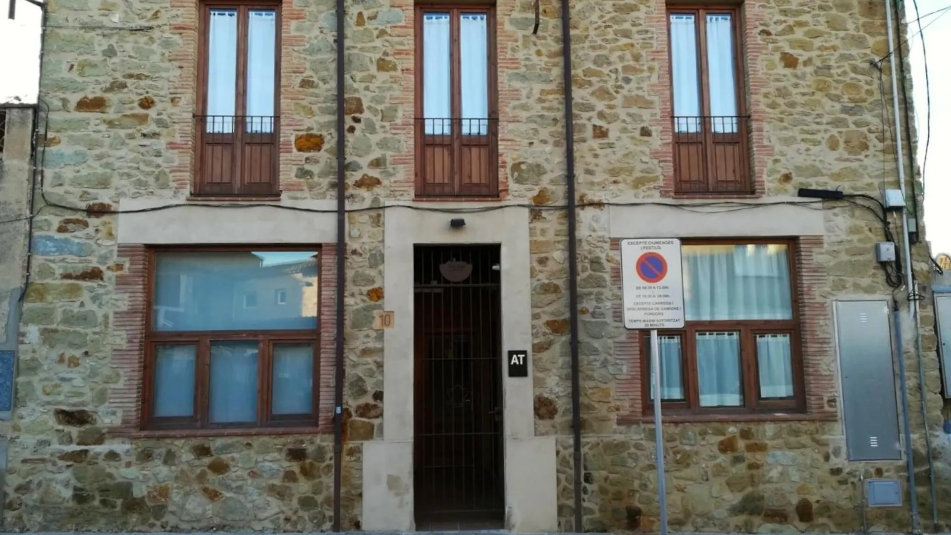 Petit Pals - Pals Apartment