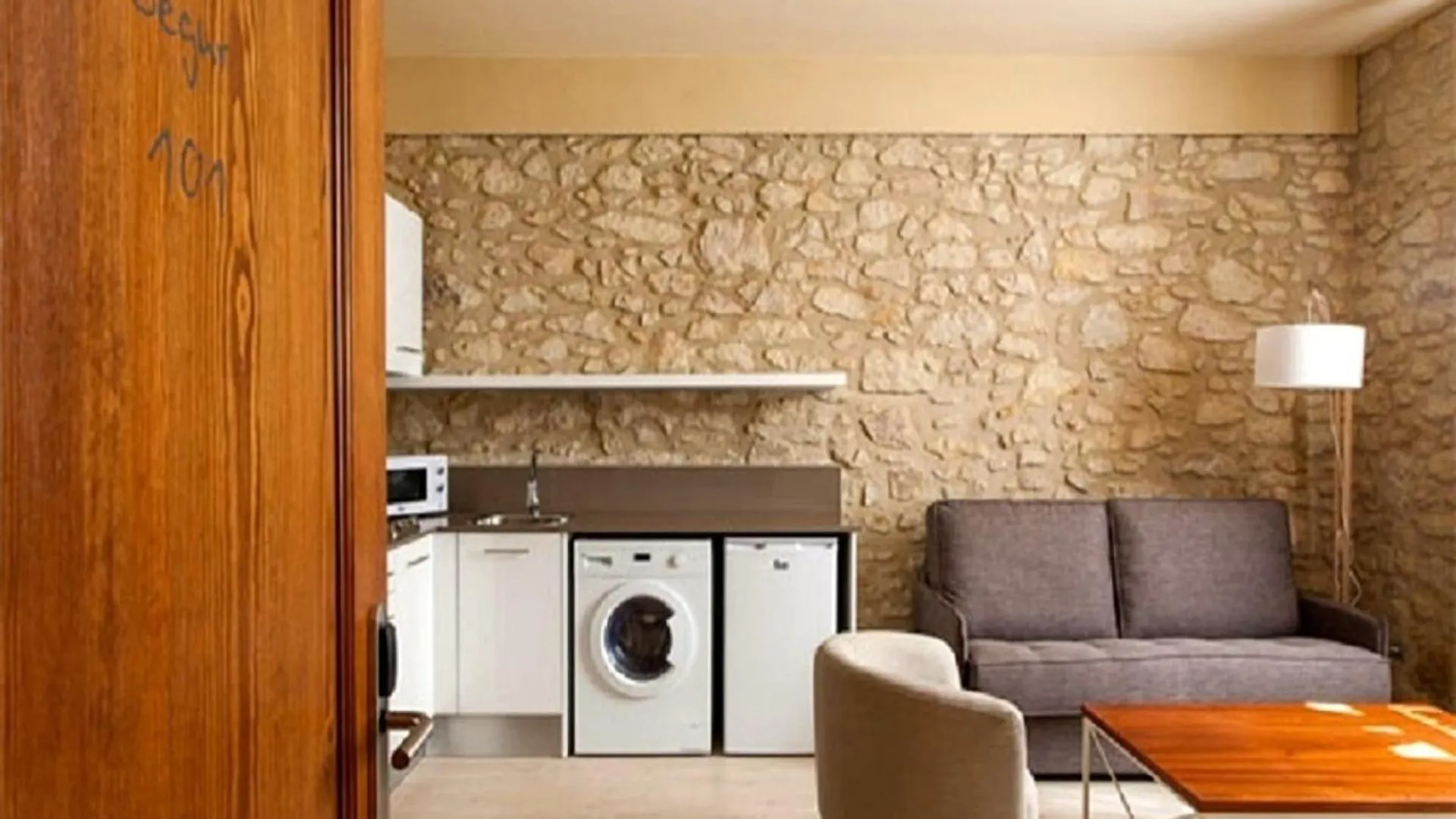 Petit Pals - Pals Apartment Spain