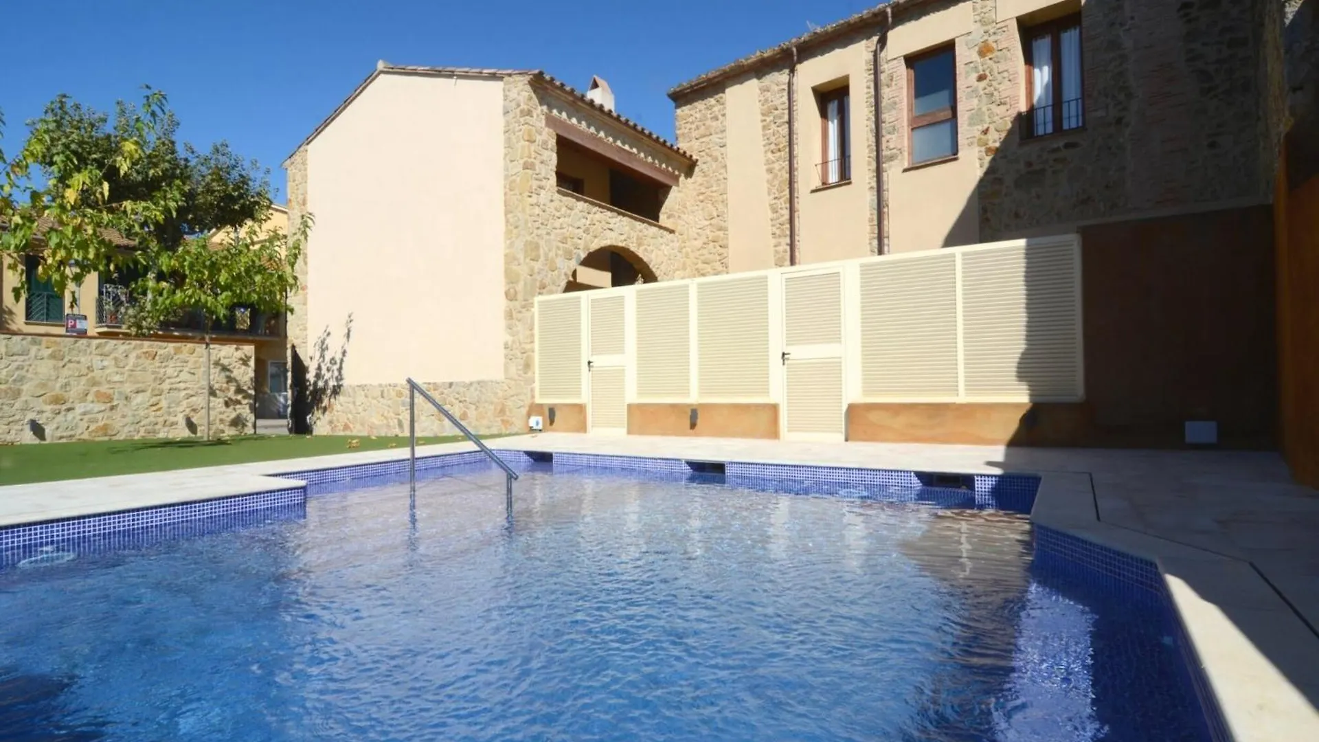 Petit Pals - Pals Apartment Spain