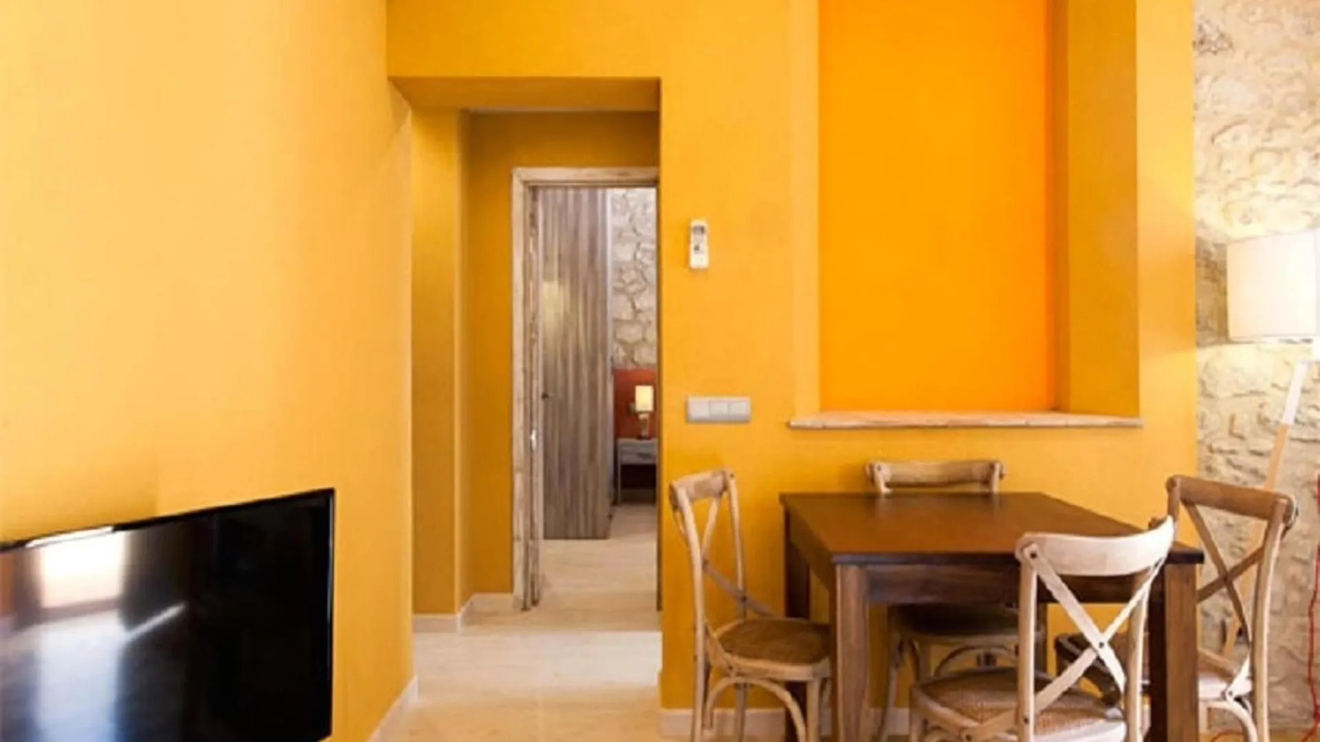 Petit Pals - Pals Apartment 0*,