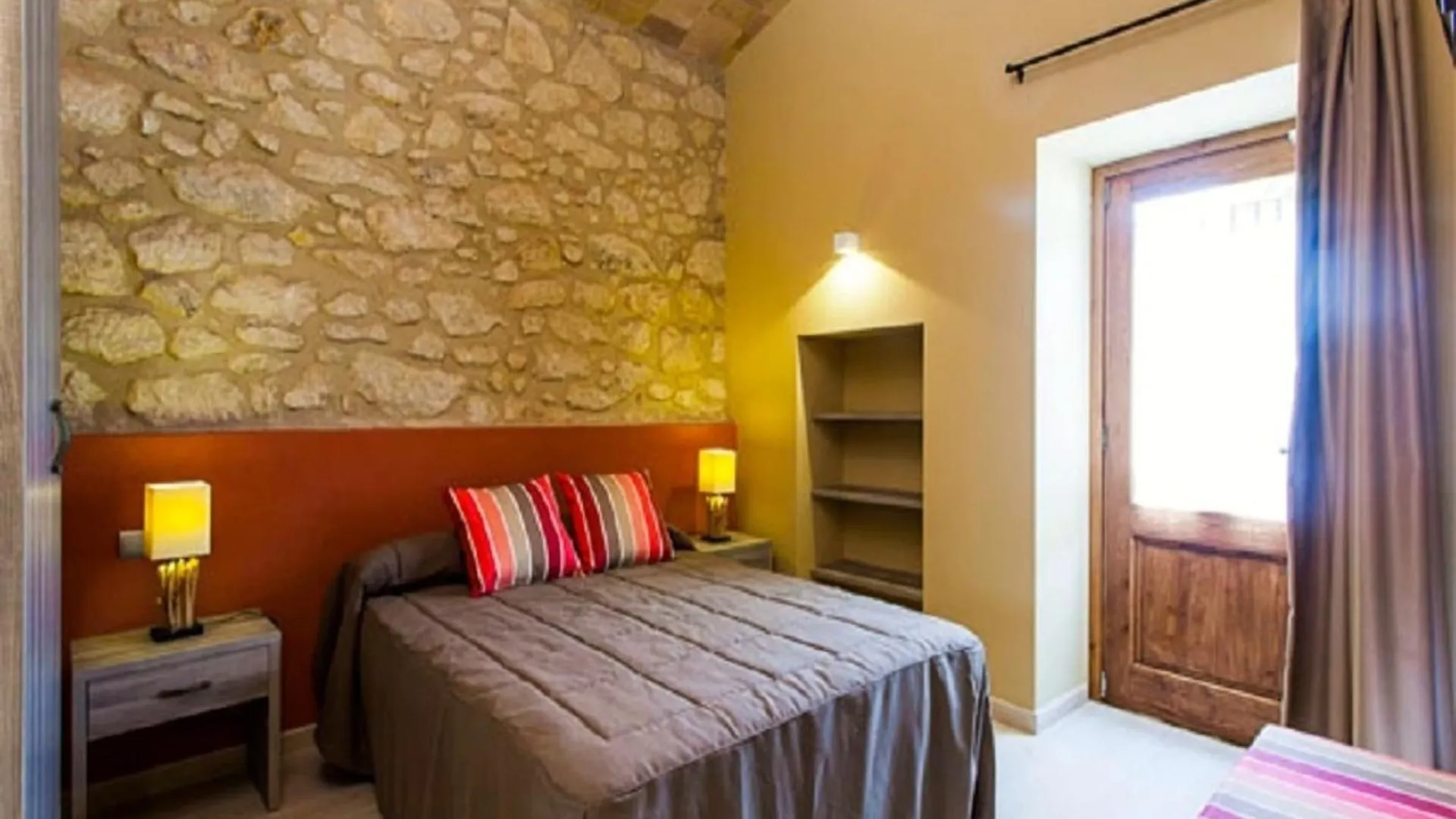 Petit Pals - Pals Apartment