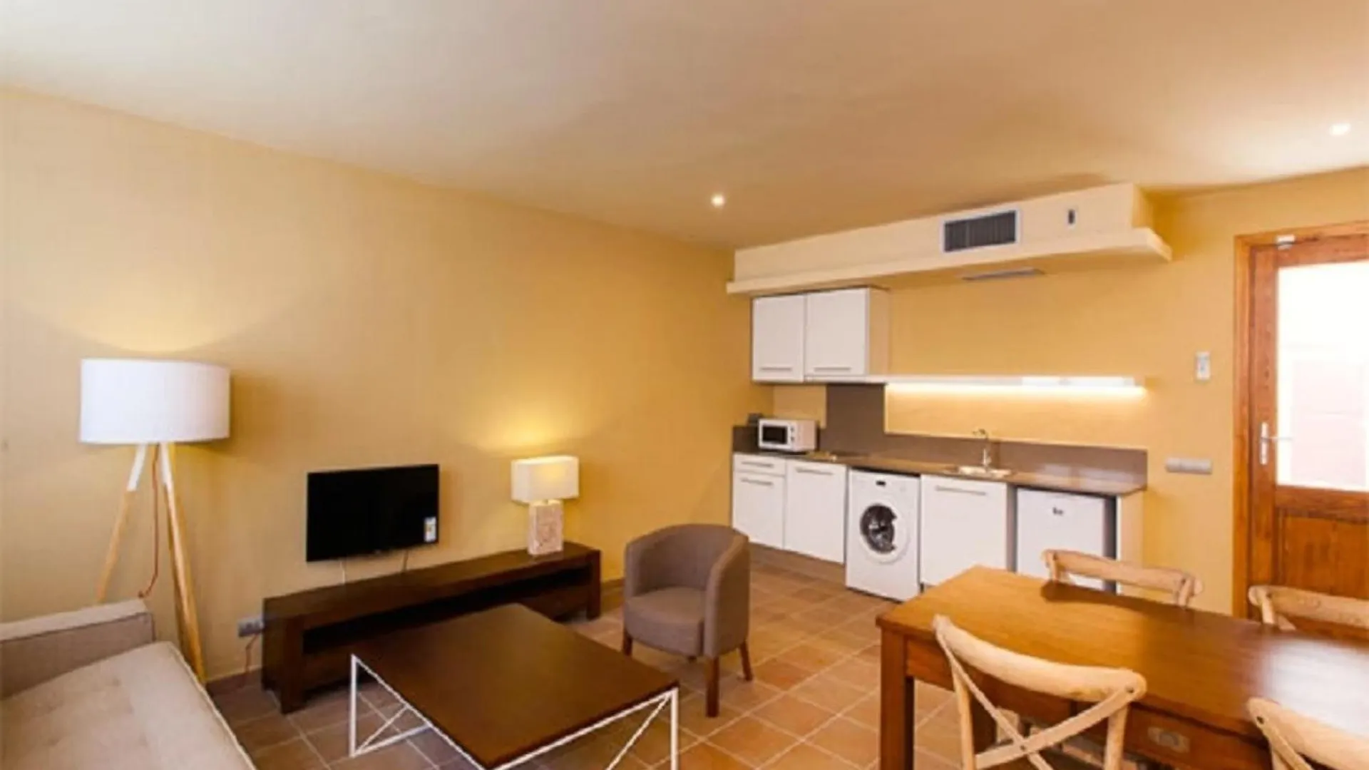 Petit Pals - Pals Apartment