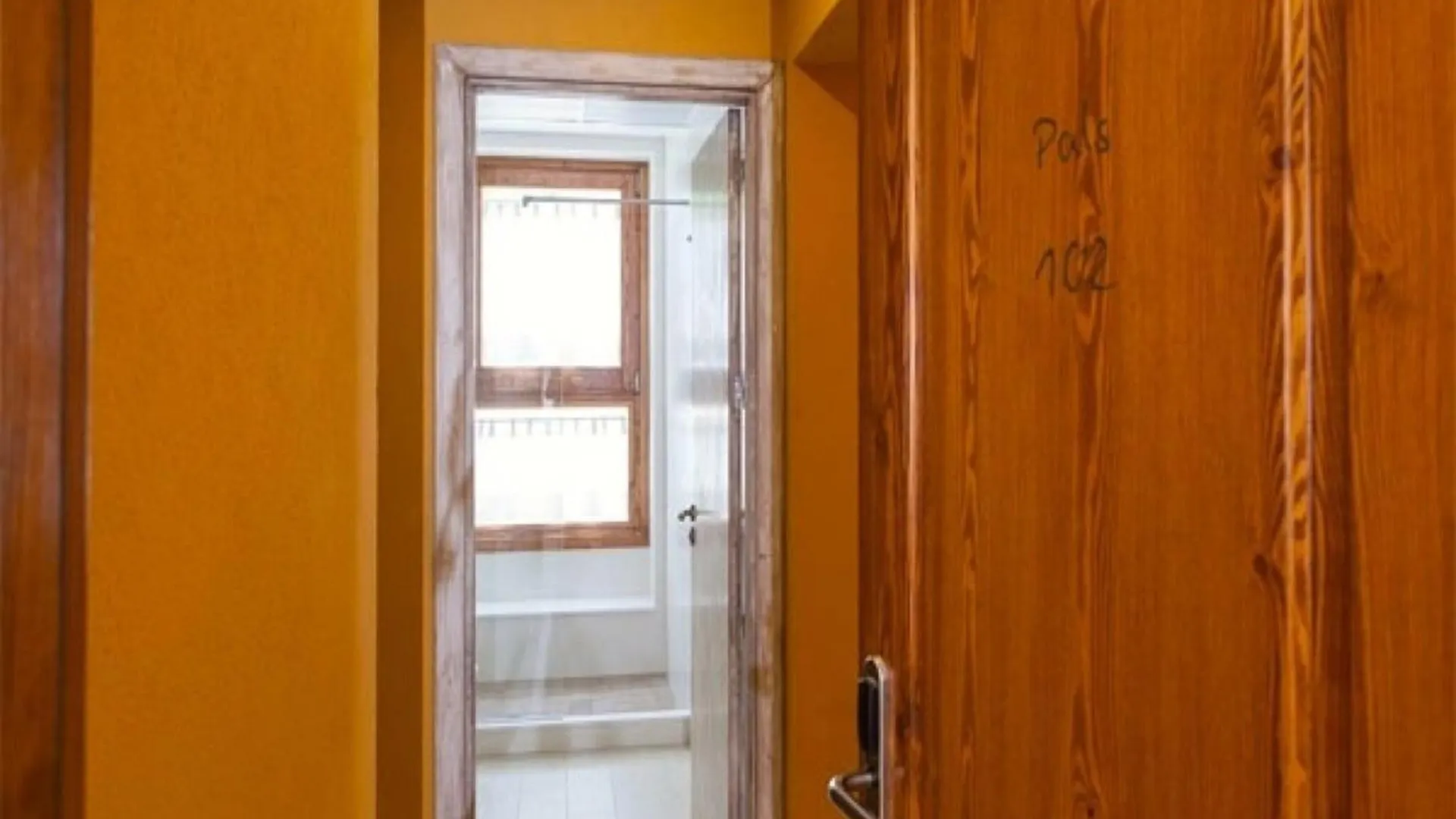 Petit Pals - Pals Apartment