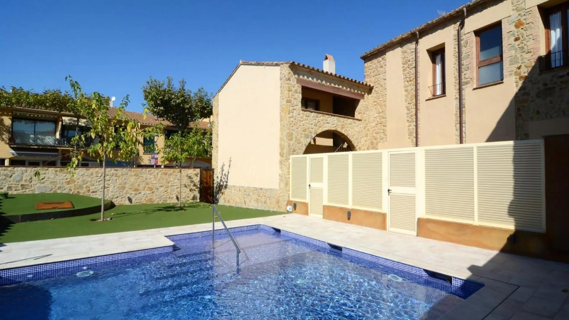 Petit Pals - Pals Apartment Spain