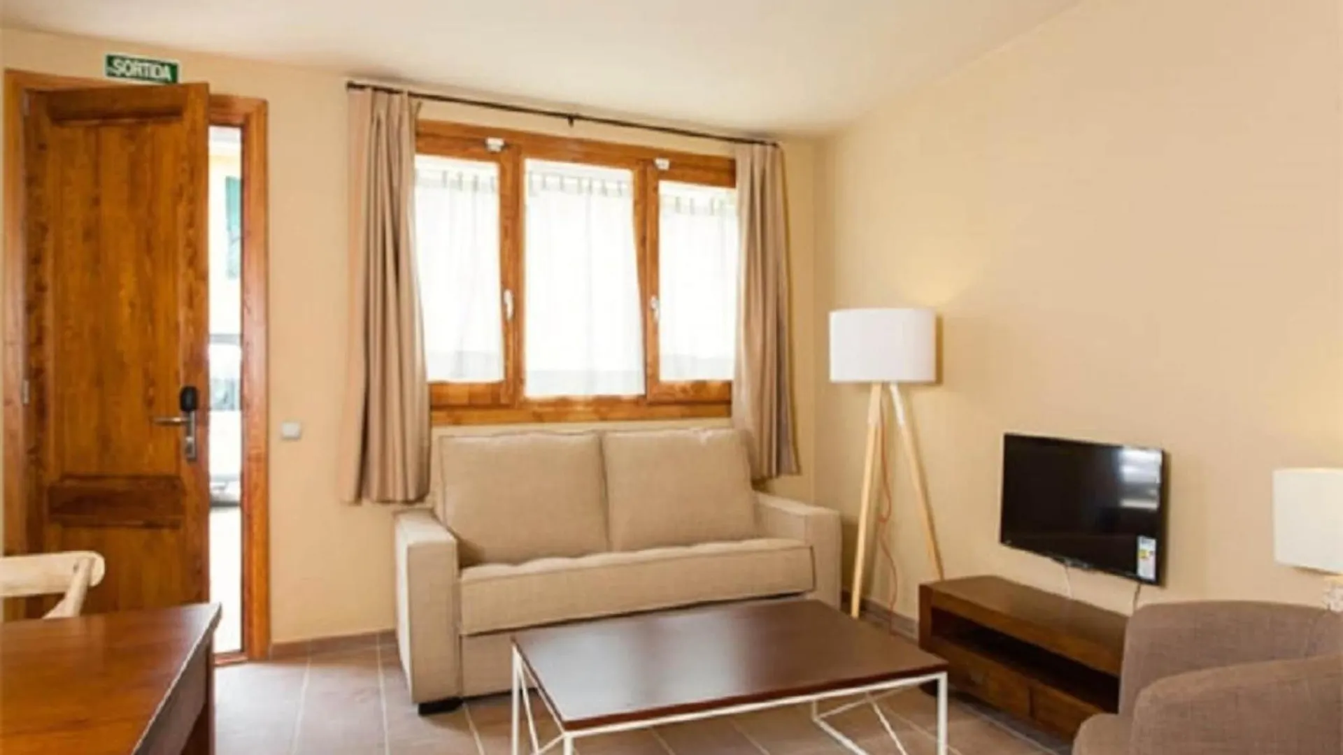 Petit Pals - Pals Apartment