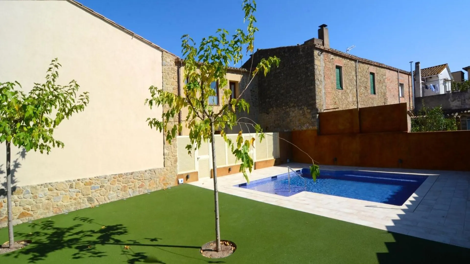 Petit Pals - Pals Apartment Spain