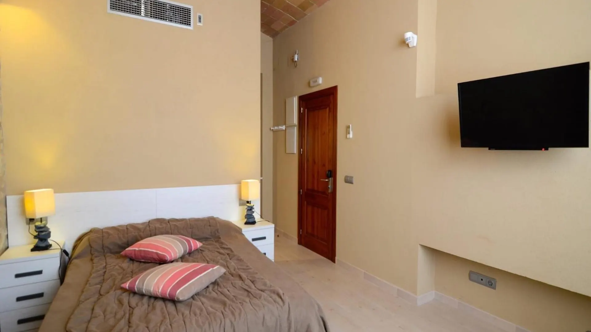 Petit Pals - Pals Apartment Spain