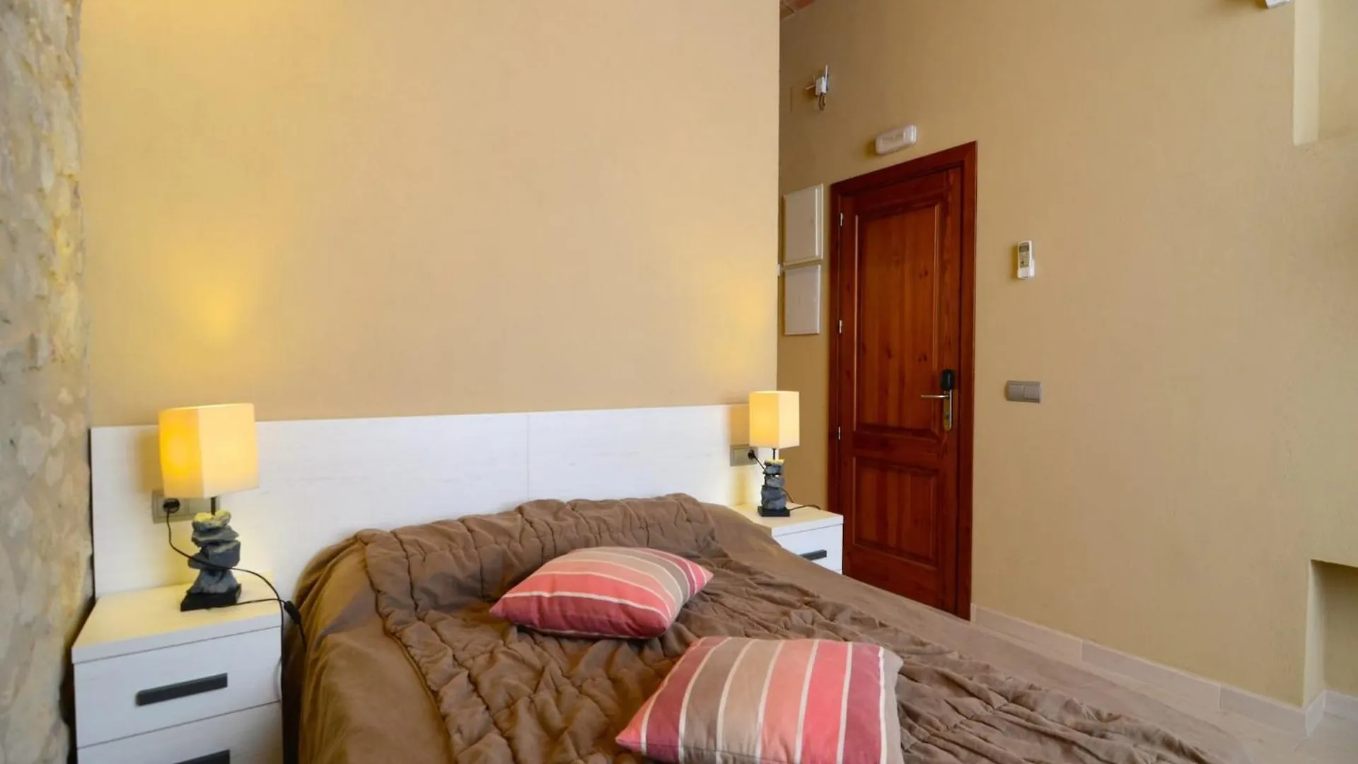 Petit Pals - Pals Apartment