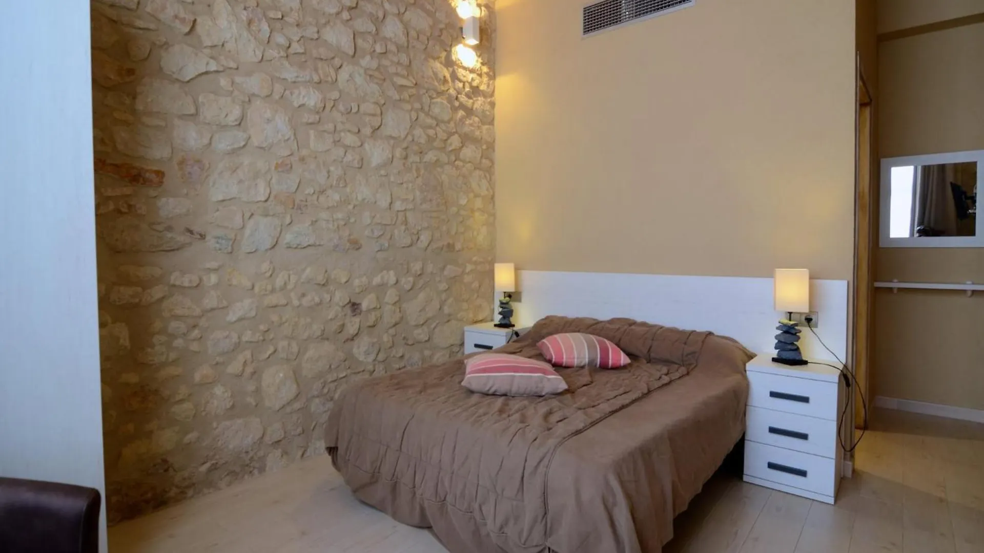 Petit Pals - Pals Apartment