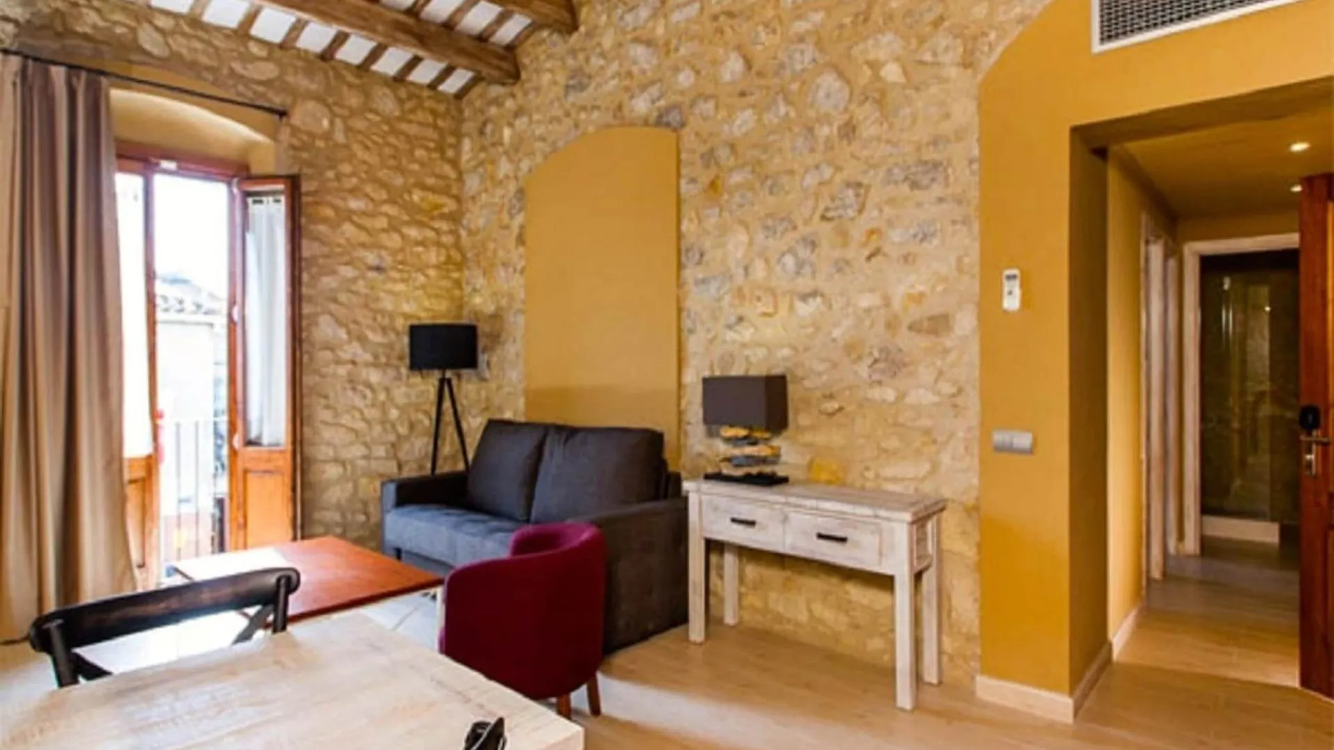Petit Pals - Pals Apartment