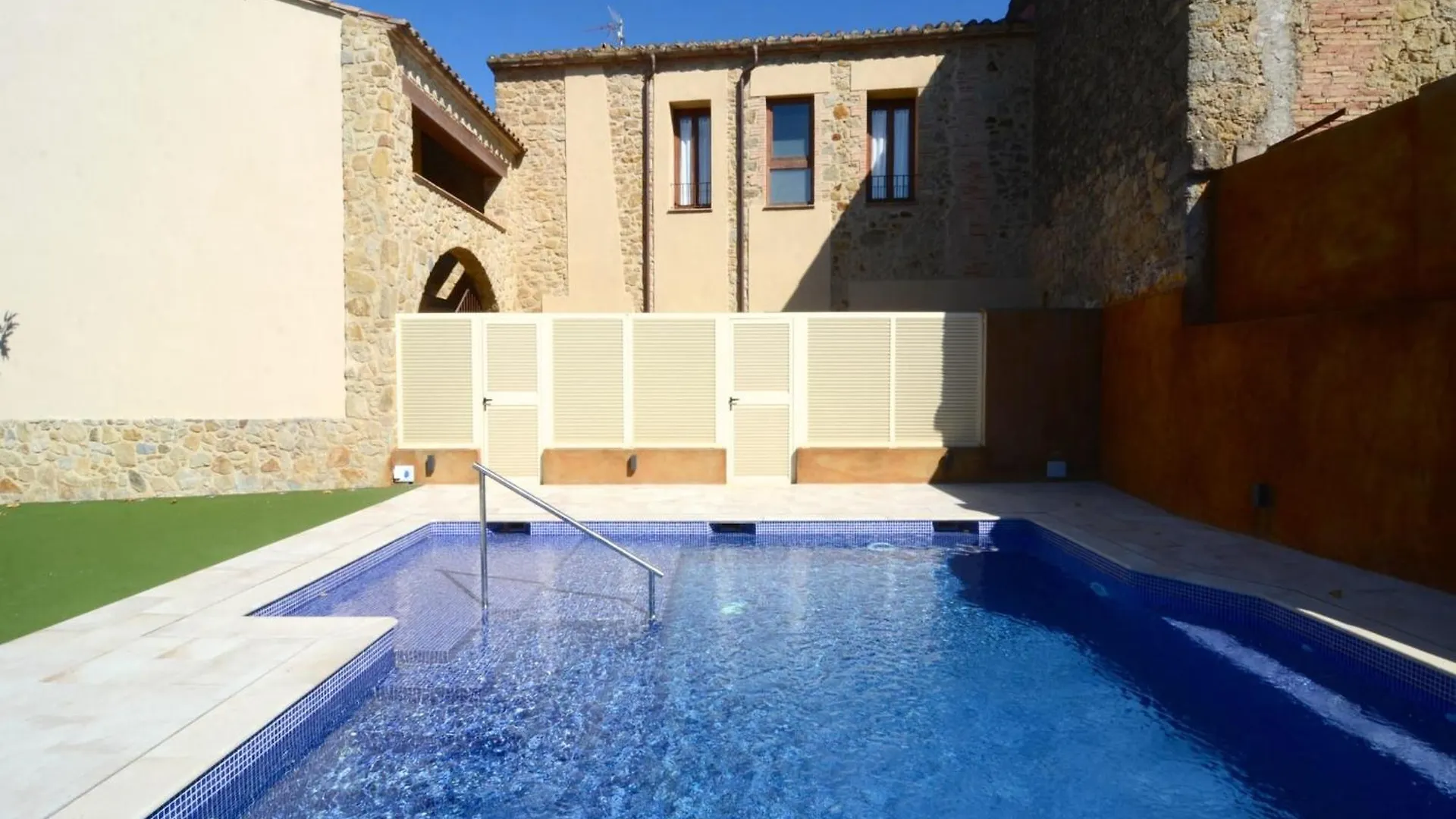 Petit Pals - Pals Apartment 0*,  Spain