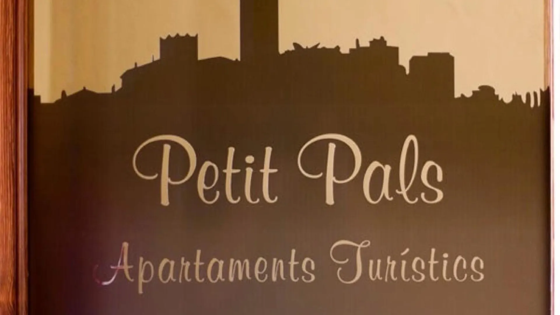 Petit Pals - Pals Apartment Spain