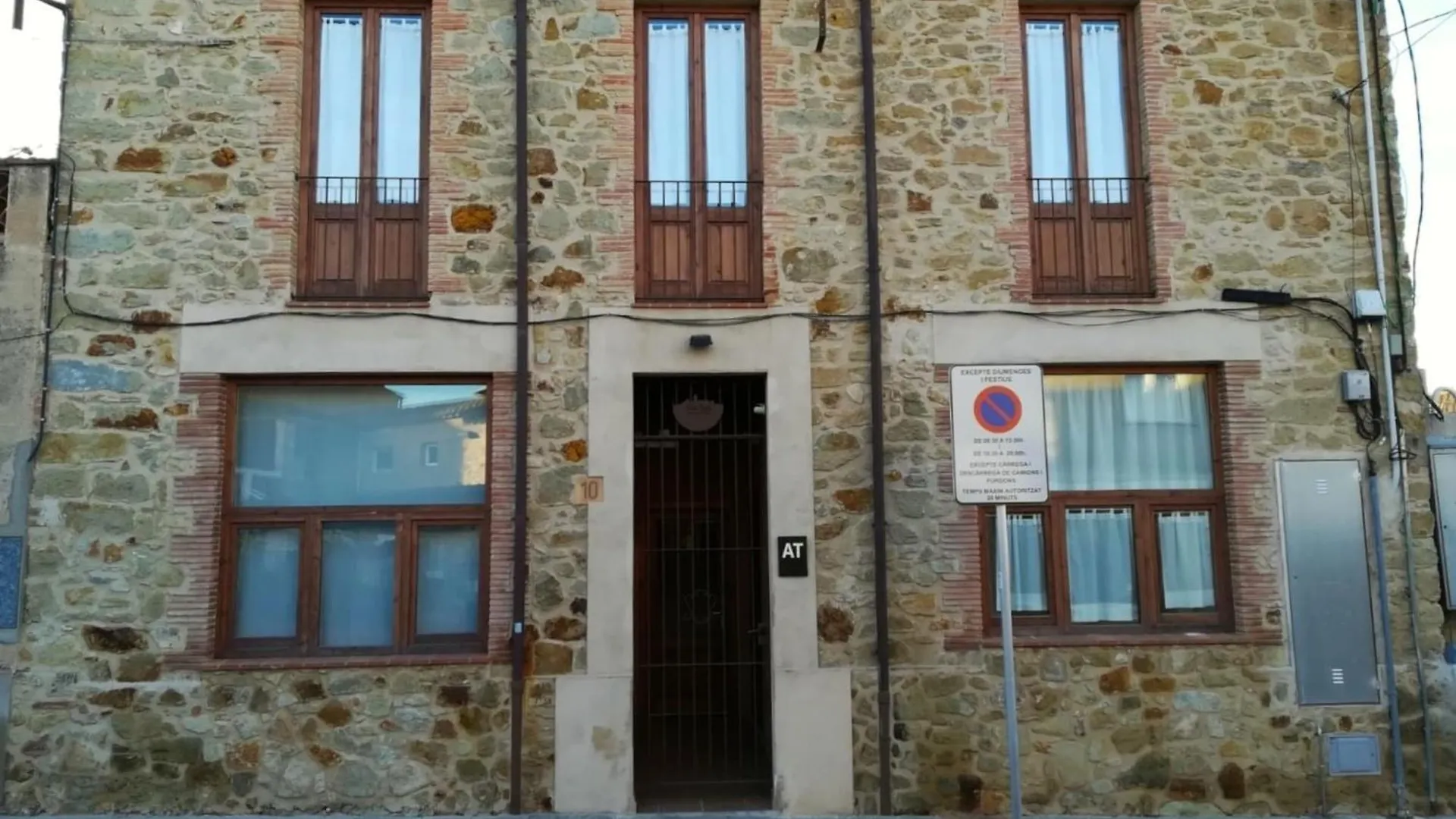Petit Pals - Pals Apartment