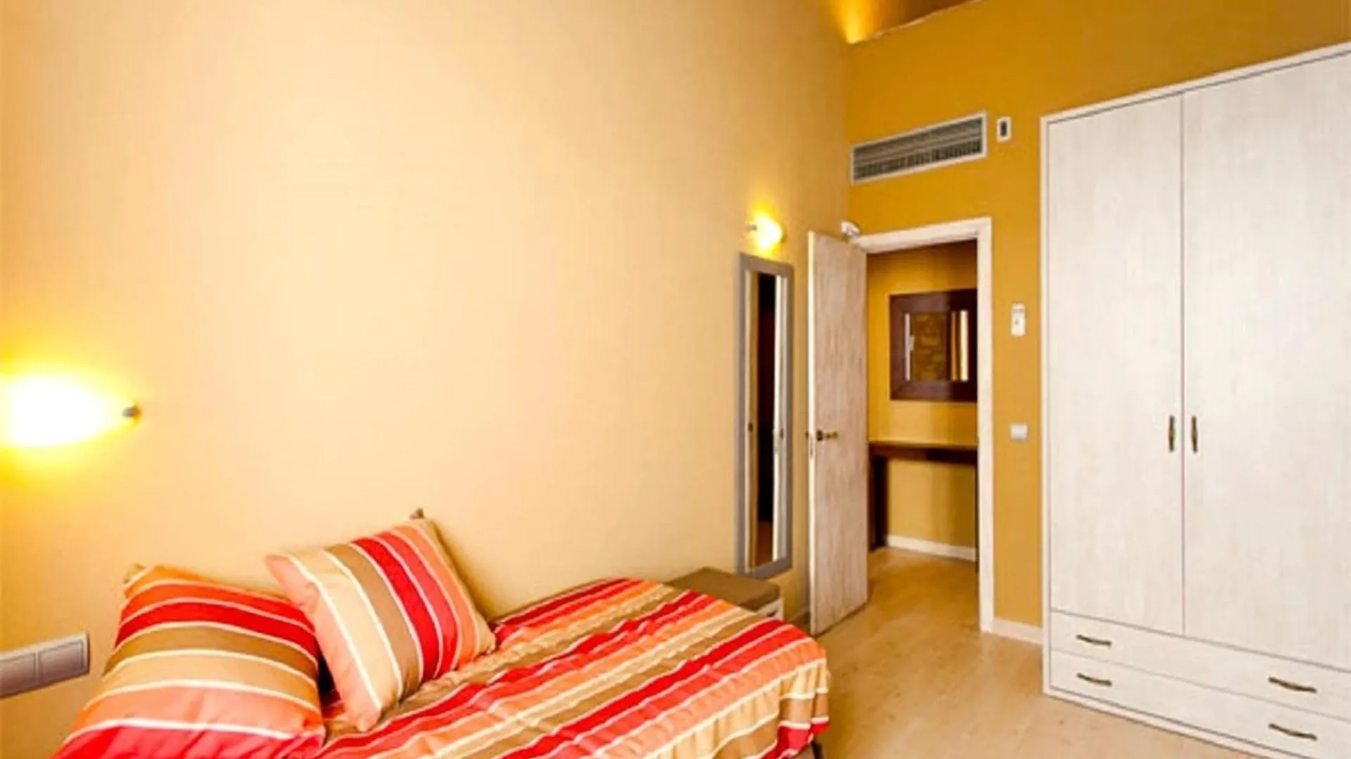 Petit Pals - Pals Apartment