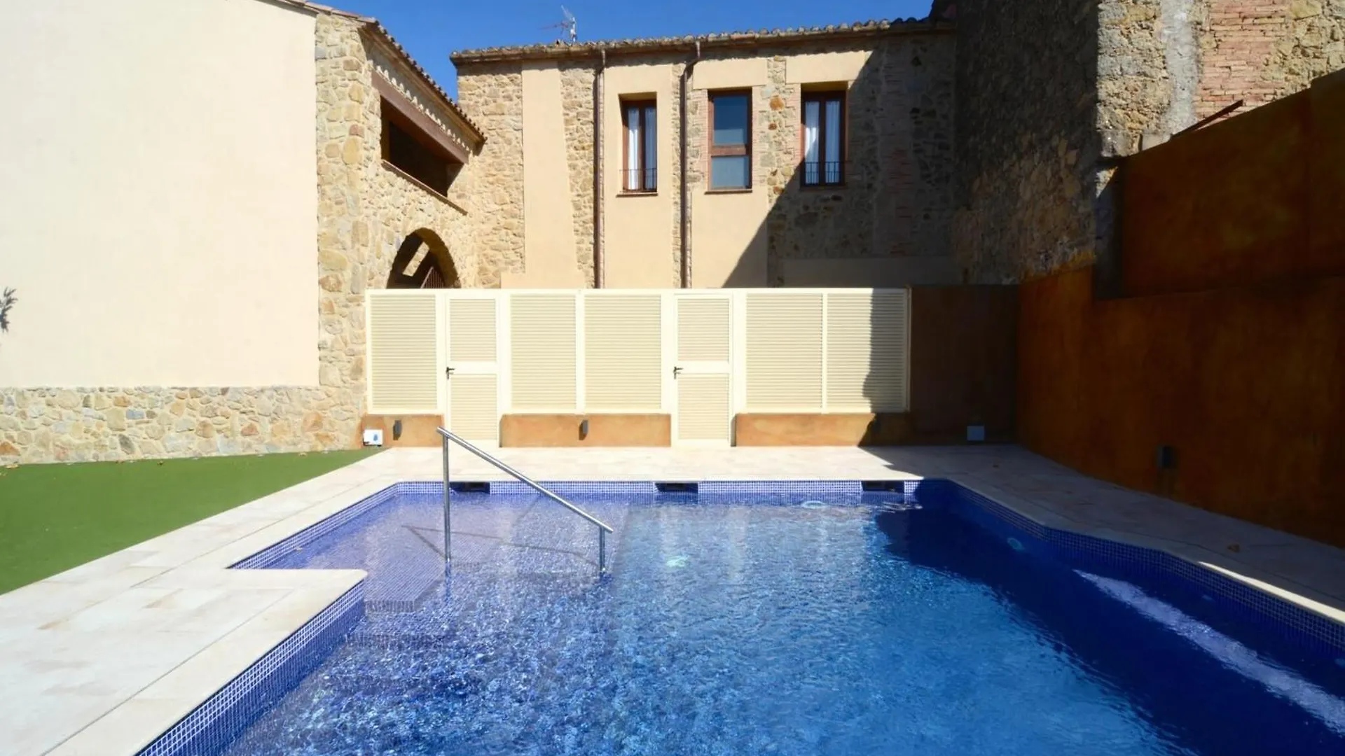 Petit Pals - Pals Apartment Spain