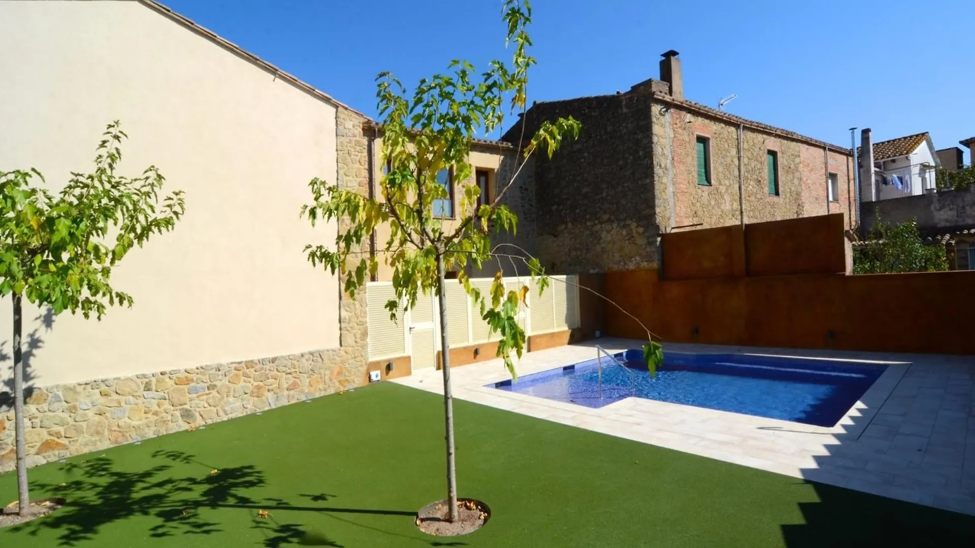 Petit Pals - Pals Appartement