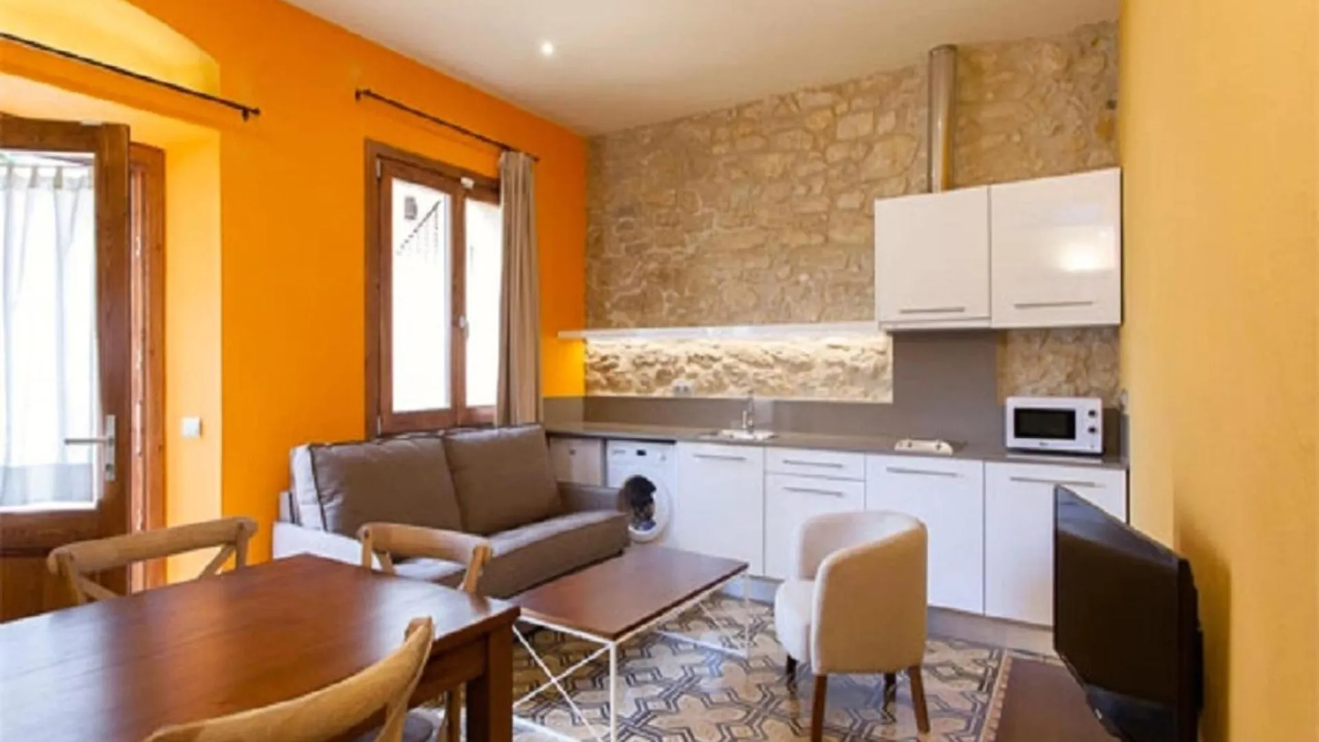 Petit Pals - Pals Appartement