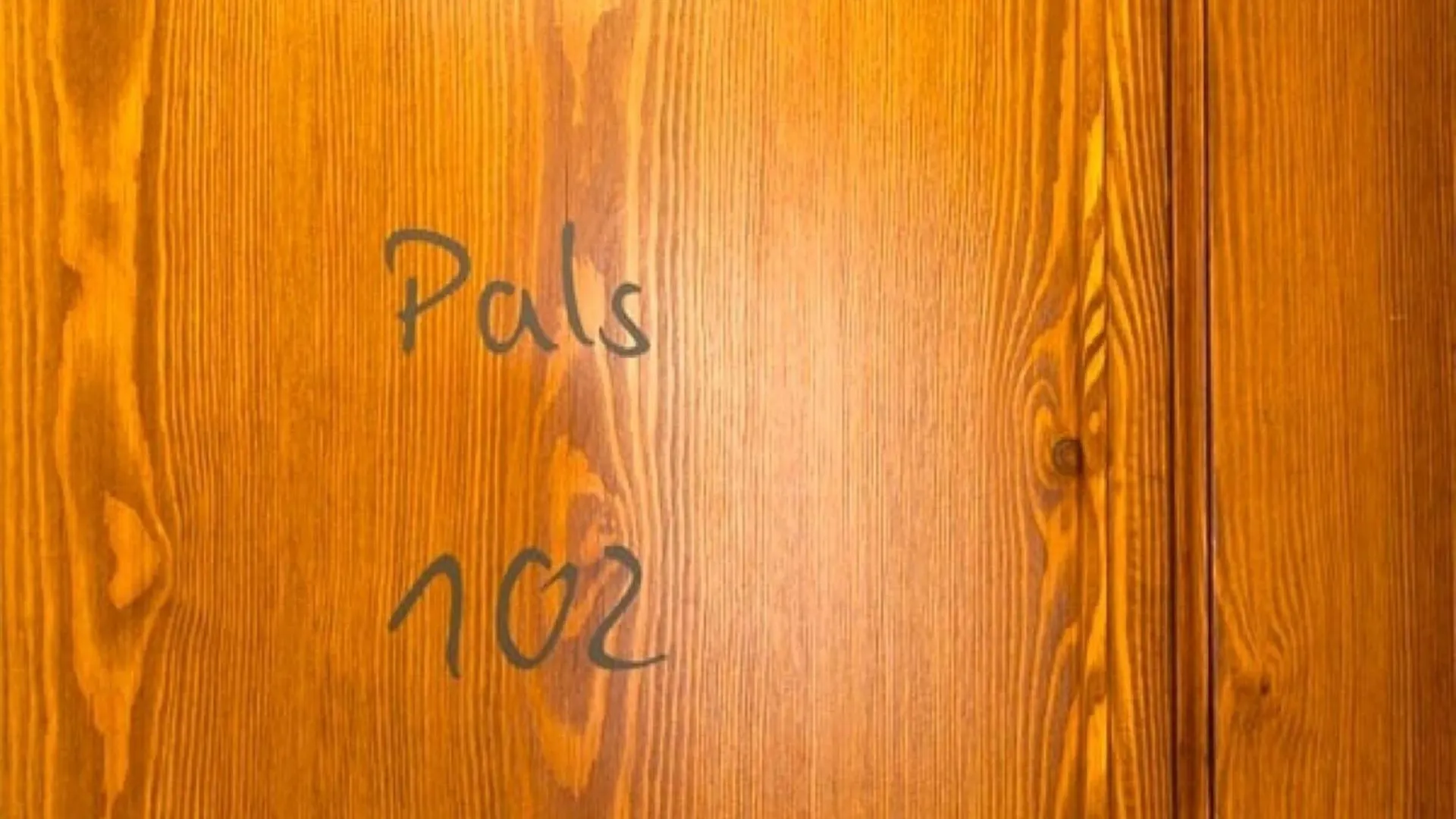 Petit Pals - Pals Διαμέρισμα